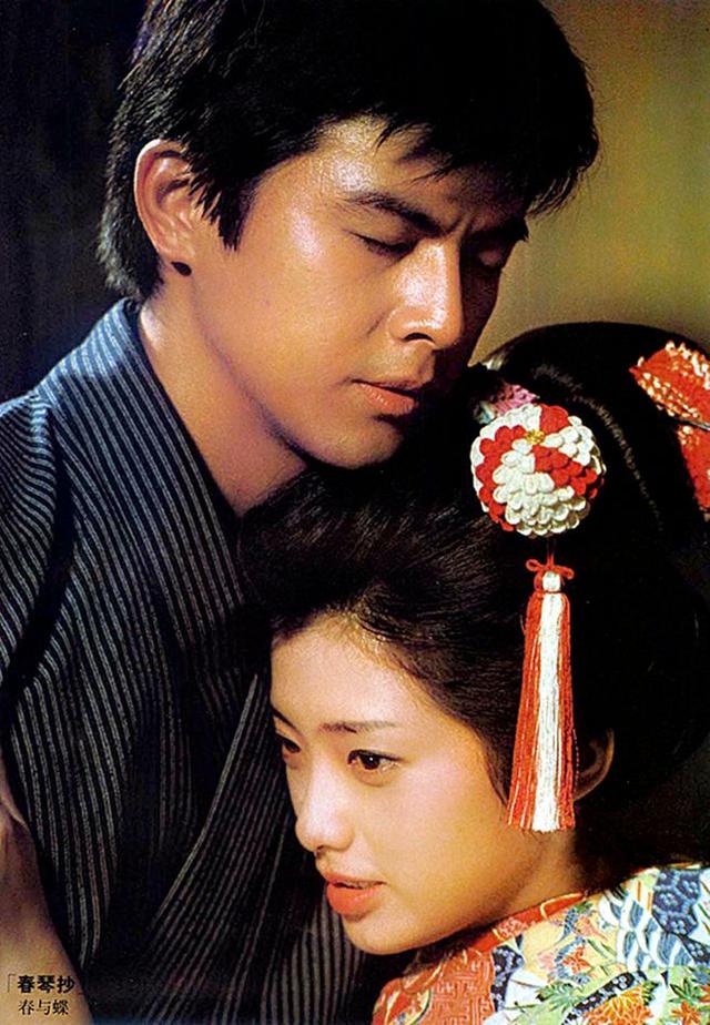 娇生恶女攻略（春琴抄爱的终点就是极致的卑微）