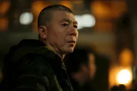 冯小刚：昔日聪明绝顶的冯裤子，最后也走到了今天图片