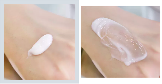 山羊奶身体乳能当护手霜吗