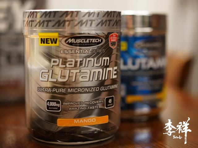 一文带你彻底了解健身补剂谷氨酰胺-哪些人值得购买？