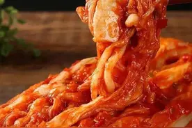 论地位堪称国家图腾，讲起源敢跟世界急眼：韩国泡菜那些事图片