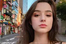 14岁可结婚，俄罗斯女孩肤白貌美为什么这么着急？女多男少真羡慕图片