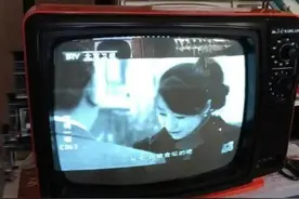 以前的电视机坏了拍一拍就好，现在为啥不行了？图片