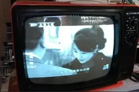 以前的电视机坏了拍一拍就好，现在为啥不行了？图片