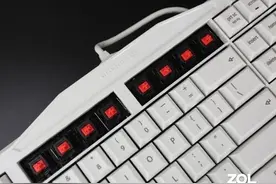 键盘用久了比马桶还脏！3分钟学会如何选键盘 快上车图片