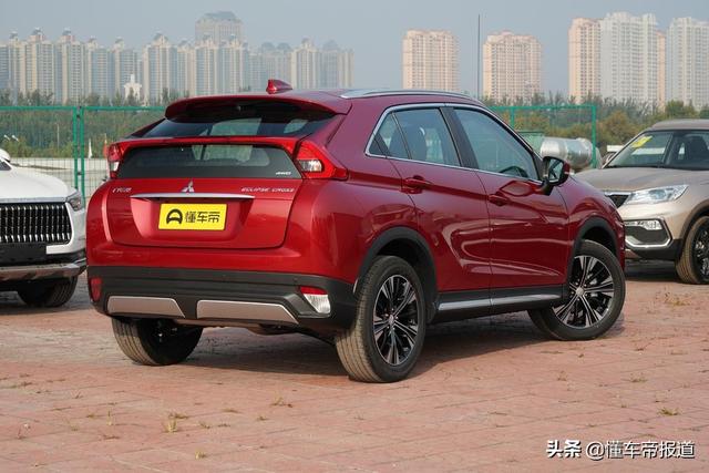 情怀与实力并存？非街车之选？盘点四款“涅槃重生”的SUV