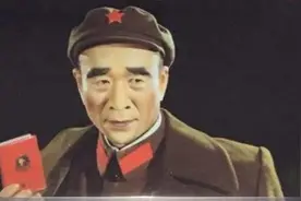 论演技、讲德行，我只服这个叫李雪健的老头儿图片