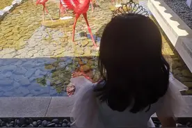 理性对待大连金石滩盛唐小京都图片