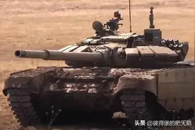 乌克兰媒体：克里米亚淡水短缺，是因为被俄罗斯用来冲洗坦克了图片