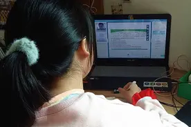 全省中小学校师生家庭宽带免费升至100M，广州移动在从化已开展44场驻点服务！图片