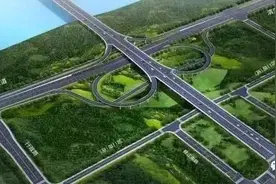 开足马力抢进度！赣江大桥危桥改造项目有序推进图片