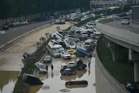 关于泡水车必须知道的7个问题图片