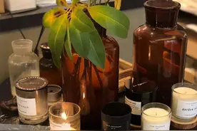 7个宝藏小众香薰品牌，帮你提升生活幸福感图片