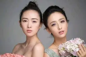 因为“顾佳”，童瑶佟丽娅昔日闺蜜闹掰？人都受不了你过得比我好图片
