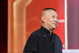 《喜剧人7》要真没“黑幕”的话，郭德纲就欠了王宁宋晓峰的人情图片