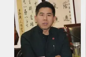 孙毅安：道北小傻子，江湖仍流传着他的传说图片