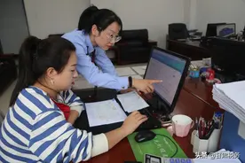 勾选认证，您自己抵扣税款了吗图片