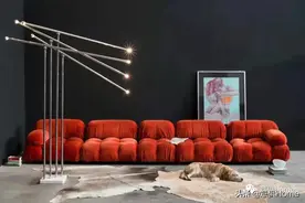 年终大盘点 | 2020年沙发界十款“断货王”图片