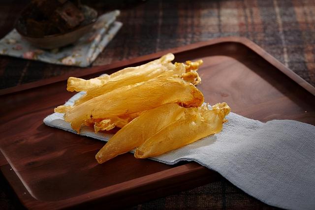 甲状腺结节可以吃花胶 2026年甲状腺结节可以吃花胶的禁忌