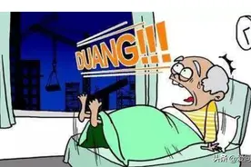 睡眠不好没精神，做好这些事情，是保证好睡眠的关键图片