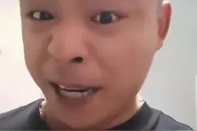 90后“坏叔叔”吓哭不少小孩，却意外走红！有家长专找他干这事图片