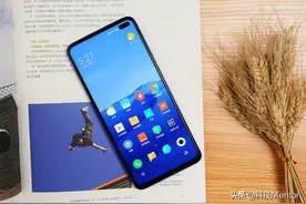 好用且护眼！盘点两款低蓝光认证的高性价比LCD屏幕手机图片