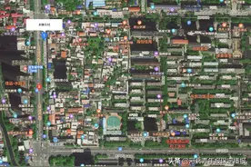 征地！保定主城区4村拟征住宅用地34.48亩！图片
