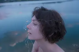 女人眼中的女人？乌克兰女摄影师Marta Syrko镜头下的柔情似水图片