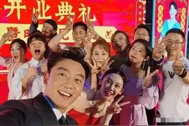 郑恺深陷抄袭风波，苗苗点赞baby视频，疑期待也能乘风破浪图片