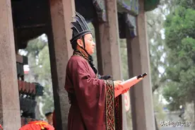 国学科普，中国的大儒，从来没有说过性善论图片