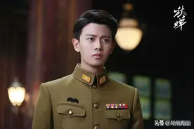 《秋蝉》：为何说最厉害的人不是叶冲？是池诚！图片