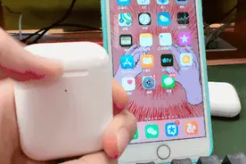 了解AirPods，这篇文章就够了（AirPods使用指南）图片