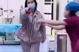 丧天良！婆婆“拒绝”儿媳打无痛针，丈夫默许，网友：离婚吧图片