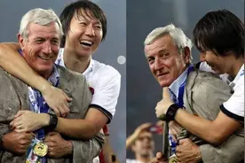 李铁主动让贤，里皮是否有可能第三次执教国足？图片