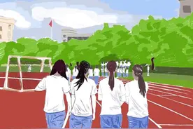 少年强则国强，少年富则国富图片
