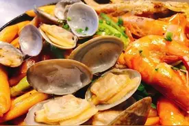 白癜风患者是否真的不能吃海鲜？关于海鲜你是否走进了这样的误区图片