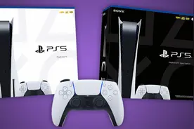 PS5一周年，索尼公布玩家游玩时长最多的PS5游戏图片