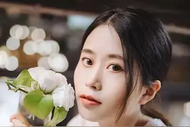 23岁年入5000万，曾力压李子柒的办公室小野，如今怎样了？图片