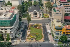 越南胡志明市地铁进展：不用中国技术，仍需10年建设图片
