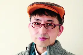 日本创意“魔法”纸玩具：53岁大师精心设计，孩子宅家能玩一整天图片