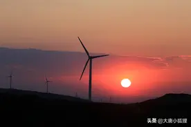 张北草原天路｜浩瀚银河跨星空，日出日落醉人心图片