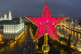 俄罗斯宣布暂停谷物出口，蒙古国民众捐黄金马羊后，事情有新进展图片