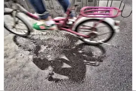 手机摄影：下雨天可以这样拍，随手就来图片