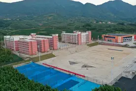 开学倒计时！桂林又有27所新建公办学校将投入使用，新增1.8万余个学位图片