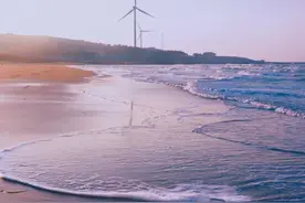 宝，今天去海边了，去的什么边，安全游玩知识牢记一遍又一遍图片