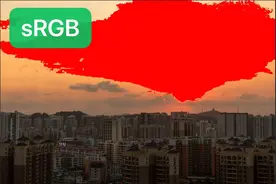 从0到1讲述摄影色彩管理：别让错误的图像色域、位深毁了你的照片图片