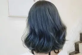 木北护肤造型：染发第二天洗有影响吗 木北护肤造型为您讲解图片