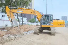 江西中南建设工程集团公司：坚持诚实守信 靠质量赢得市场图片