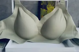 夏天怎么穿内衣不热？宝藏攻略值得收藏图片