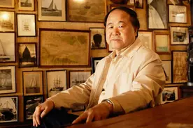 莫言：别叫我诺贝尔文学奖获得者，叫我自媒体人图片